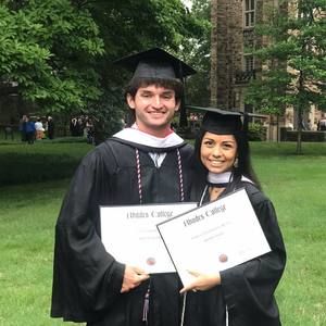 Meet your Posher, Will